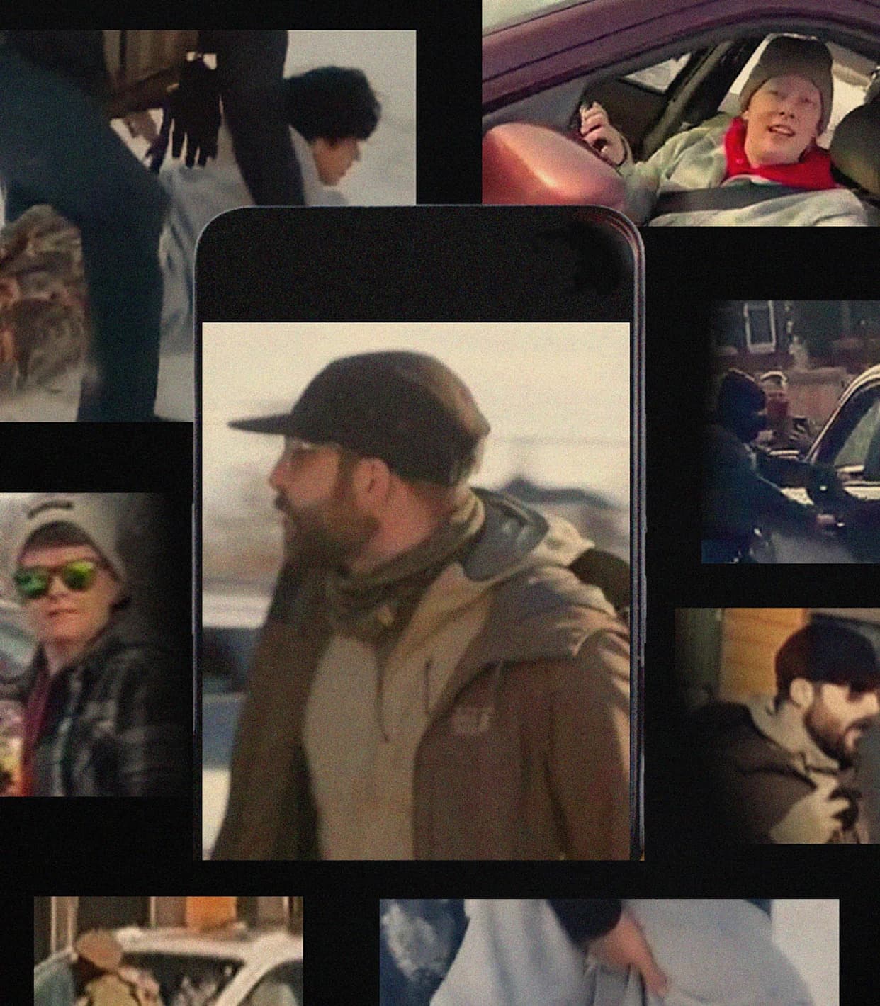 How Viral Bystander Video Shaped the Public Story of Fatal Minneapolis Shootings