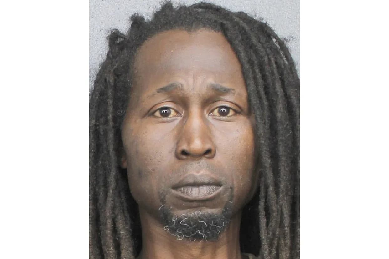 Video Leads to Arrest: Florida Mail Carrier Charged With Pepper-Spraying Three Dogs