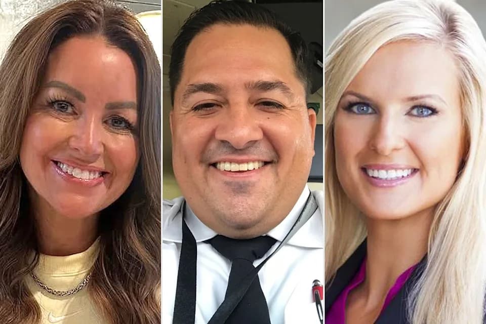 Six Dead in Bangor Private Jet Crash; Bodies Recovered After Weather Delays