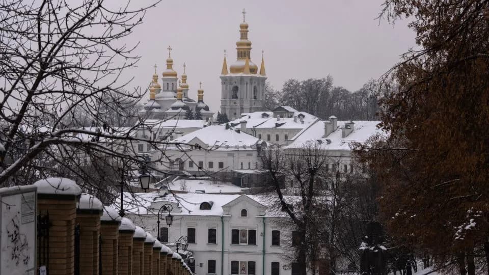 Trump Says Putin Agreed To Weeklong Pause In Strikes On Ukrainian Cities — Kremlin Silent