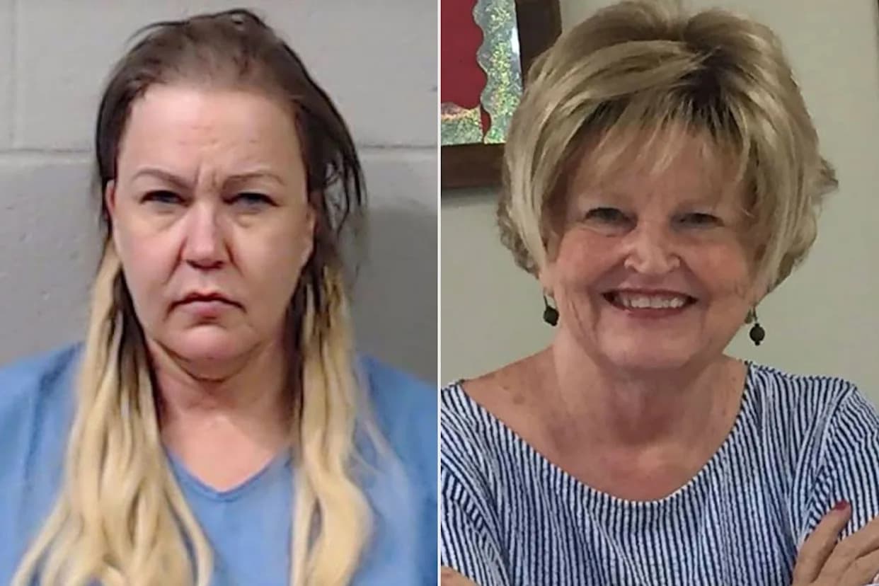 Former St. Louis Anchor Deemed Incompetent to Stand Trial in Mother's Fatal Stabbing; Ordered to State Hospital