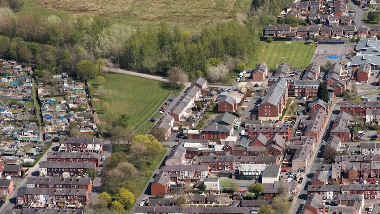 80-Year-Old Lottery Winner Jailed 16 Years For Backing Up To $400M Counterfeit-Pill Empire From Cottage