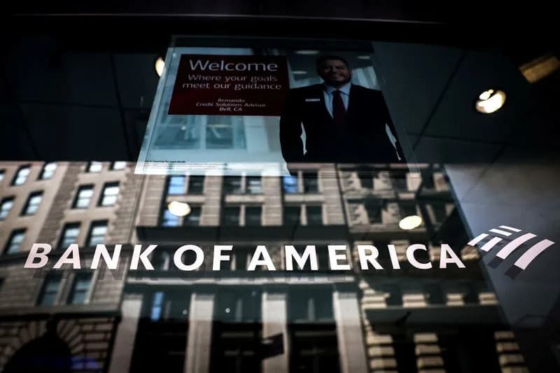 Judge Rules Bank Of America Must Face Part Of Epstein Class Action; BNY Mellon Cleared