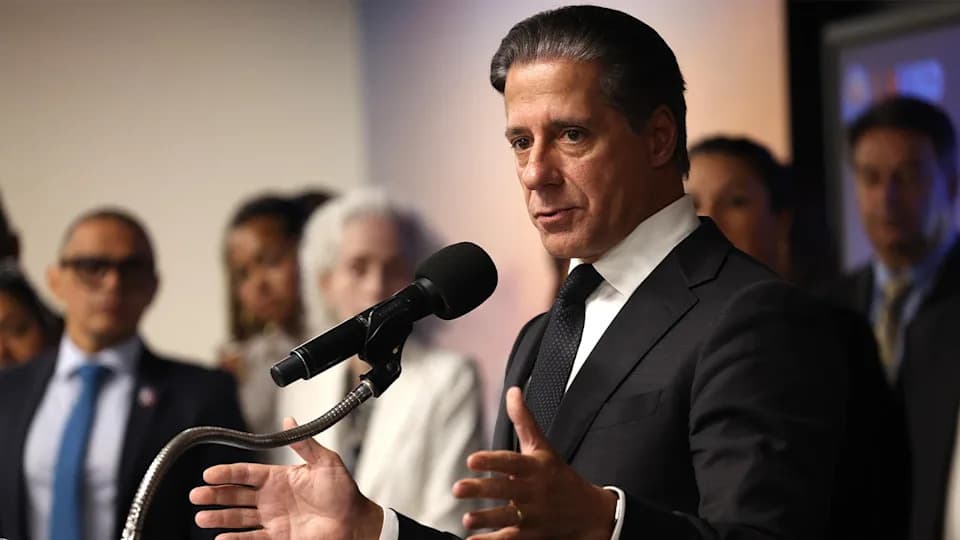 California School Board Members Accuse 'Fearmongering' Over ICE as Attendance Drops