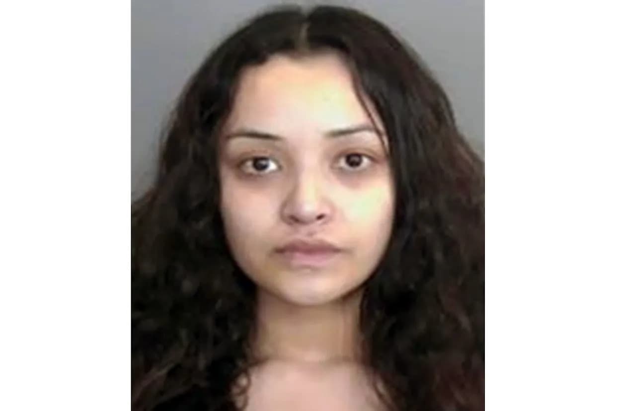 Woman Arrested In Mexico, Charged In Boyfriend's Decapitation; Extradited To Orange County