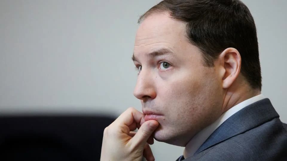 Closing Arguments Near in Brendan Banfield Trial After He Says He Shot Man Who Was Stabbing His Wife