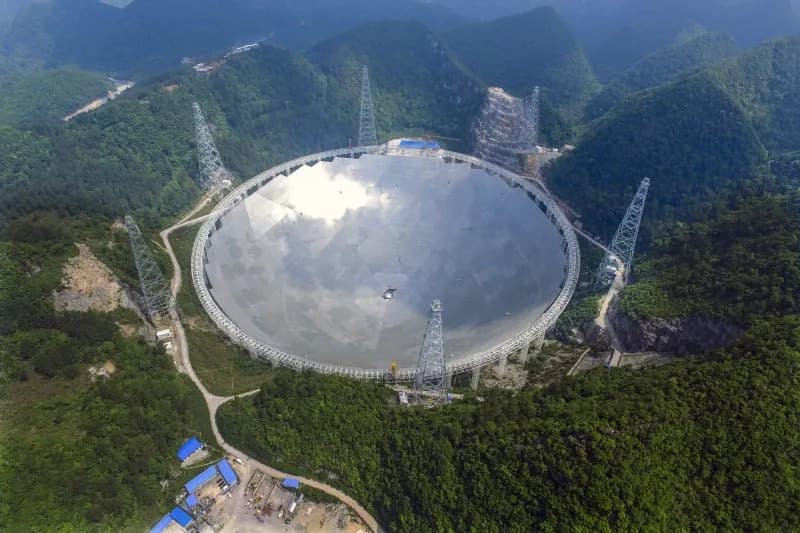 SETI@home Winds Down After 27 Years; 100 Top Signals to Be Rechecked Using China’s FAST Telescope