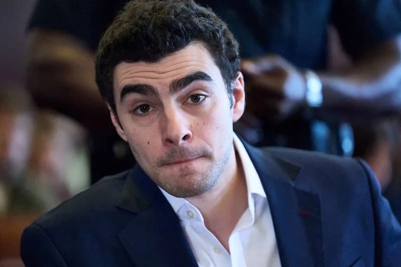 Federal Judge Dismisses Murder and Weapons Counts Against Alleged UnitedHealthcare CEO Killer Luigi Mangione