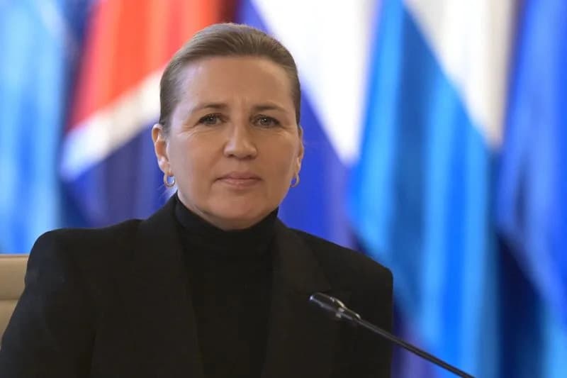 Denmark Moves to Toughen Deportation Laws, Risking Clash With European Human Rights Court