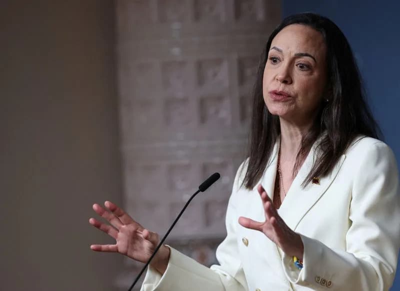 Digital Espionage Likely Exposed 2025 Nobel Peace Prize Winner — Committee Probes $2.2M Betting Spike