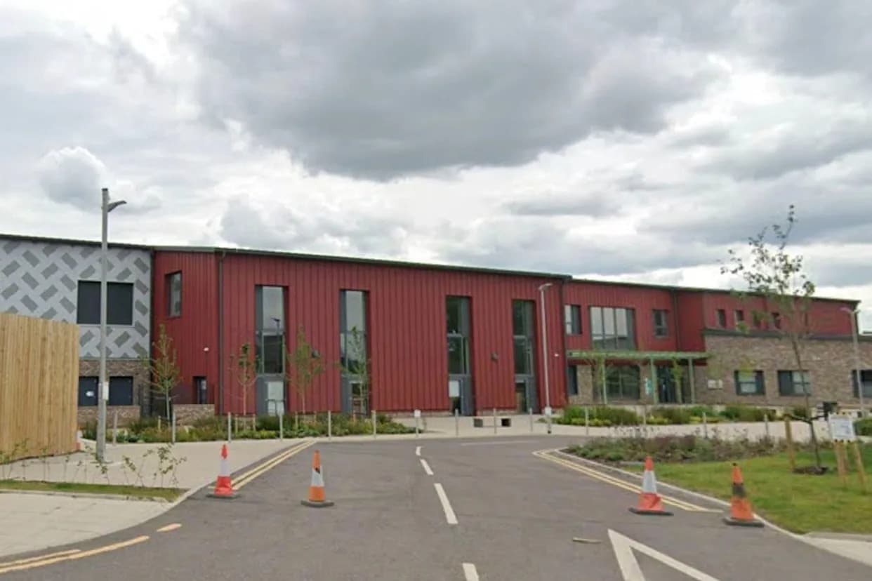 Toddler Found Curled Up Inside Locked Grit Bin At Edinburgh Nursery — Mother Initially Feared He Was Dead