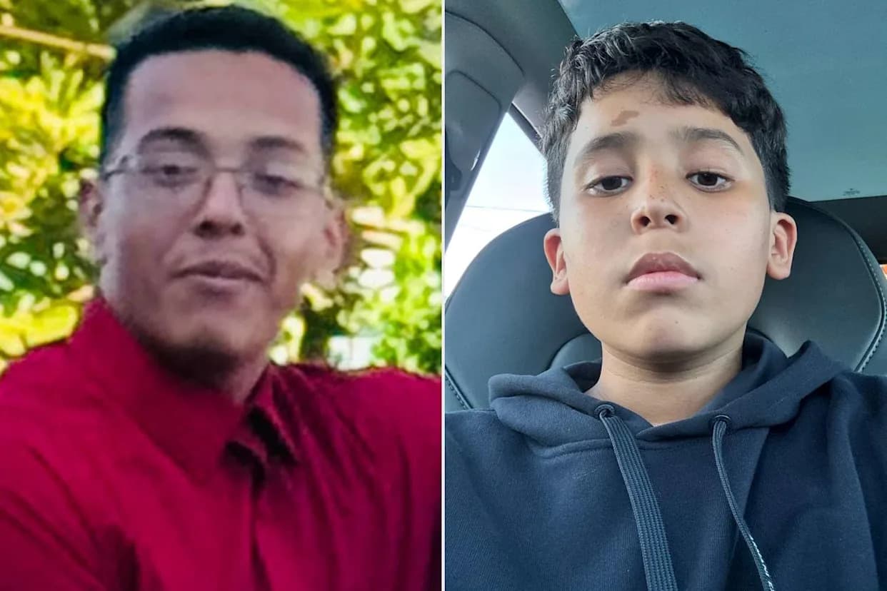 Two Brothers Killed, Child Hurt After Bell Gardens Apartment Explosion; Homemade-Explosive Materials Found