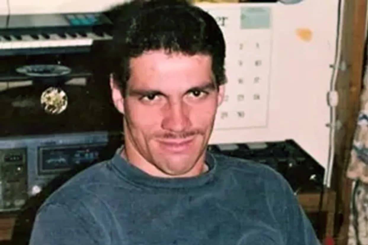 Hog Trail Murders: 1990s Florida Woods Killings and the Case Against Daniel O. Conahan Jr.