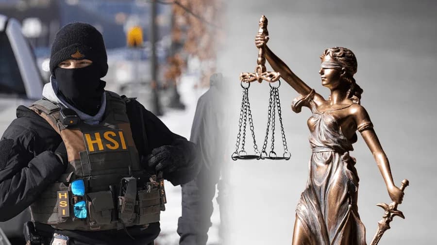 Take the Fight With ICE Out of the Streets and Into the Courts: Restore Accountability After Egbert v. Boule