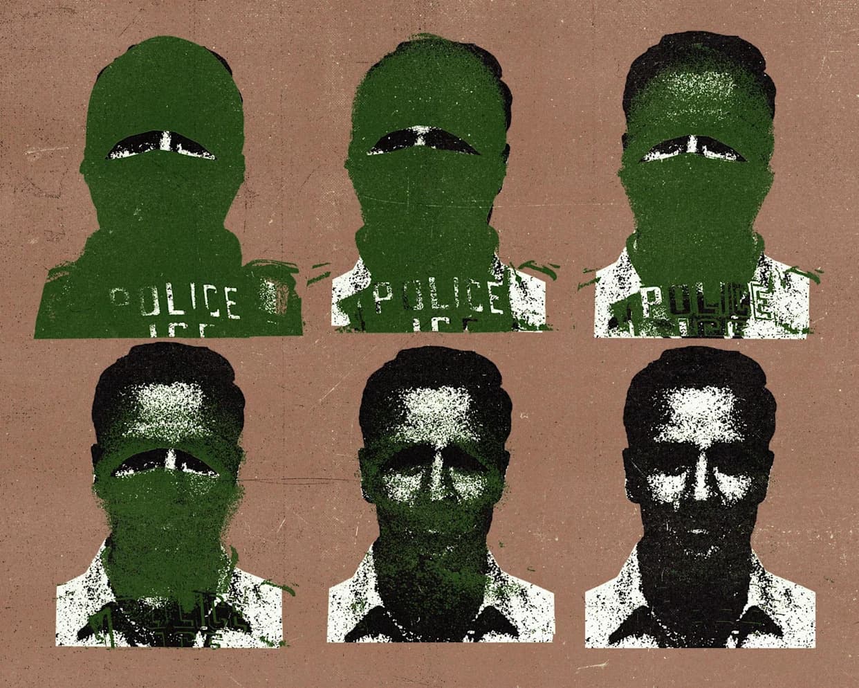 Antifa Turns Doxing on ICE: Activists Identify Border Agents After Minneapolis Pepper‑Spray Video