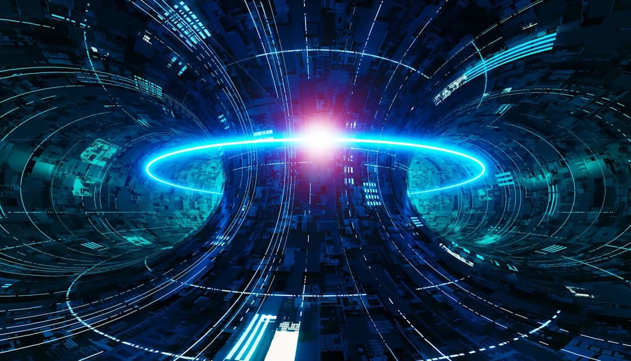 Chinese Team Breaks Tokamak Density Limit, Paving A Practical Path Toward Fusion