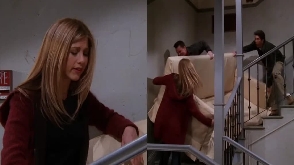 Moving-Sofa Puzzle May Be Solved: Proof Says Gerver’s Sofa Is Optimal