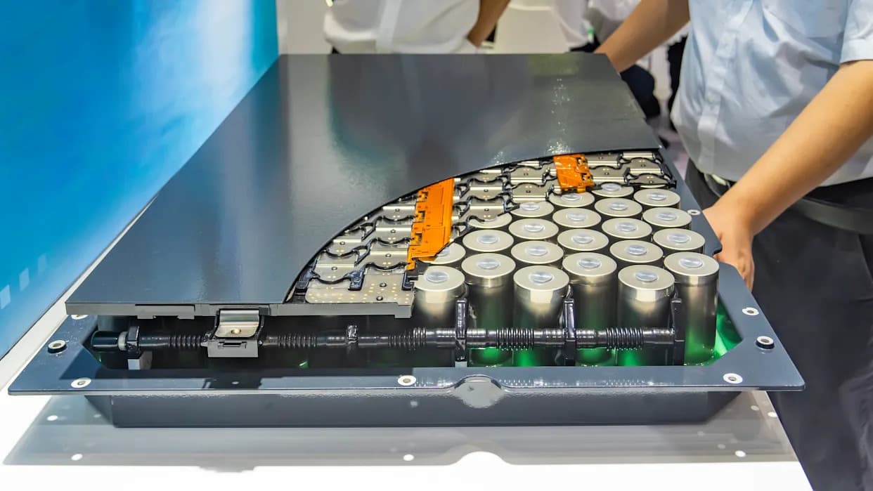 Surprising Discovery: Cobalt Can Extend the Life of Single‑Crystal NMC Batteries