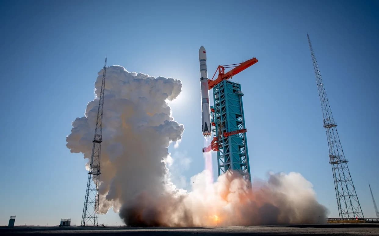 Space Debris Near‑Miss: How a Zhuque‑3 Re‑Entry Exposed a Growing Orbital Crisis