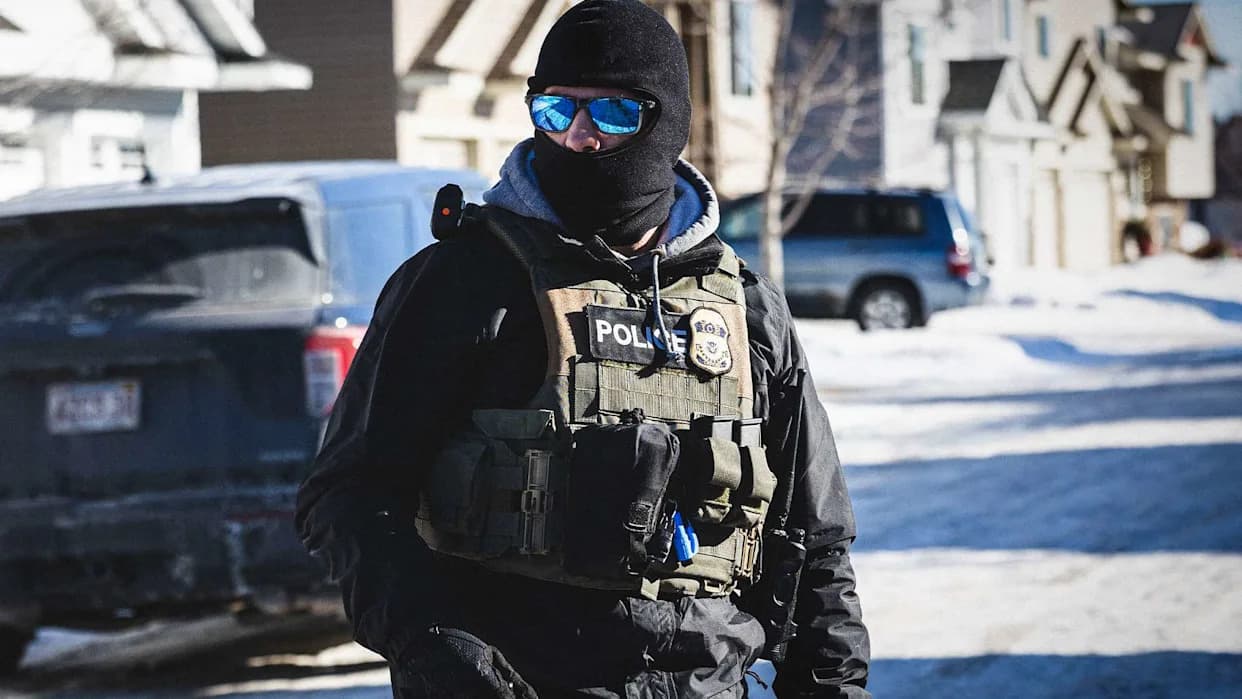 Minneapolis Shootings Highlight Why DHS Needs Body Cameras—and Why Rollout Has Lagged