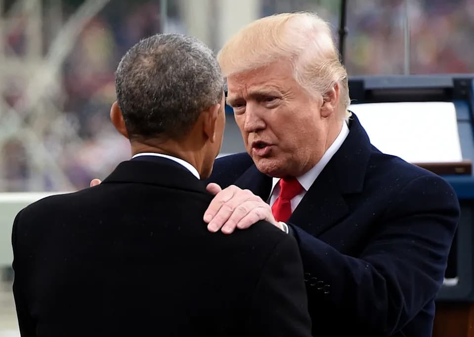 Team Trump Misfires — Attacking the Obamas’ Netflix Deal Distracts From $40M Melania Documentary Controversy