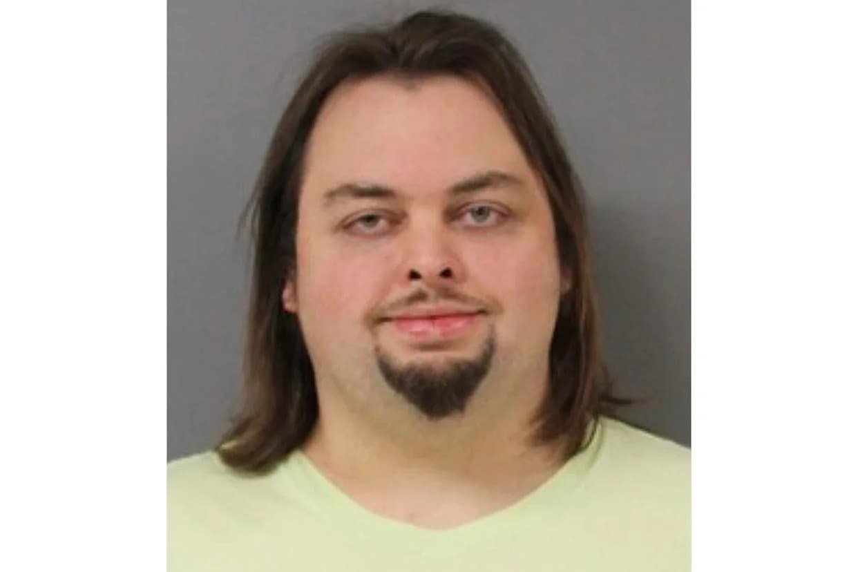 Alabama Man Out On Bond Arrested For Alleged Online Solicitation Of 14-Year-Old