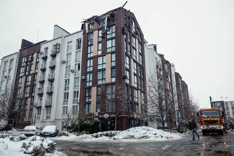 Energy Truce? Russia and Ukraine Pause Strikes on Energy Infrastructure, Clash Over Moratorium Length as Talks Stall