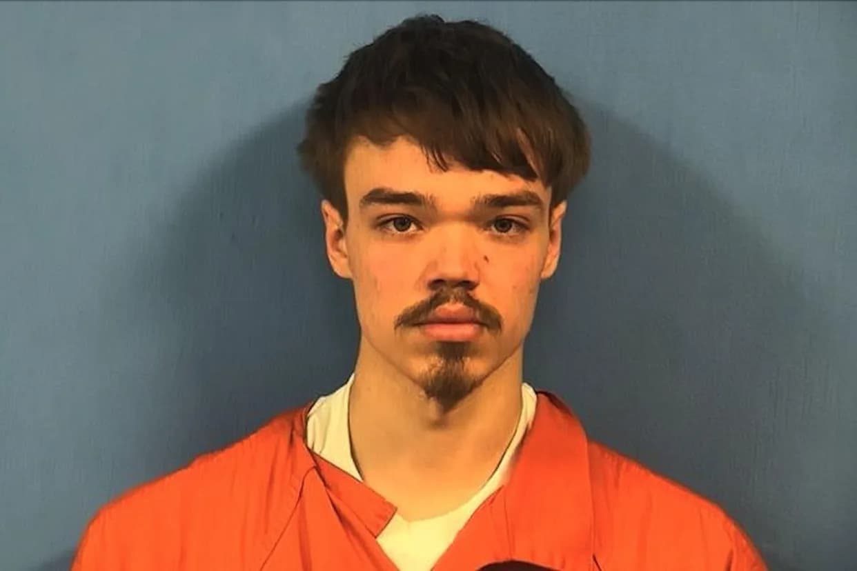 19-Year-Old Hospitalized After Self-Inflicted Injuries the Same Day He Was Denied Pretrial Release in Alleged Fatal Stabbing of Pregnant Woman