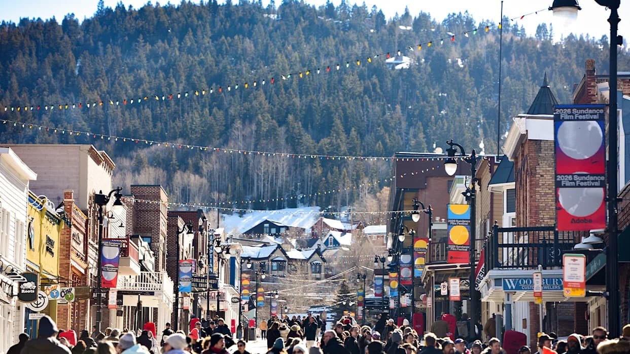 Real Brokerage CEO Accused Of Offering Cash And Park City Home To Employee’s Wife, Lawsuit Says