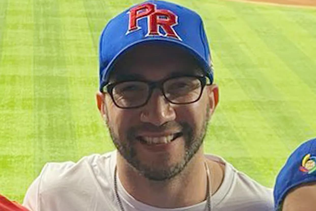 Scientist Fatally Shot After Wrong Turn in Puerto Rico, Fiancée Says — Harrowing Ambush Leaves Questions