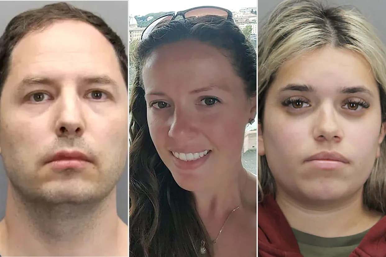 Defense Says Au Pair Fabricated Alleged 'BDSM' Murder Plot in Brendan Banfield Trial