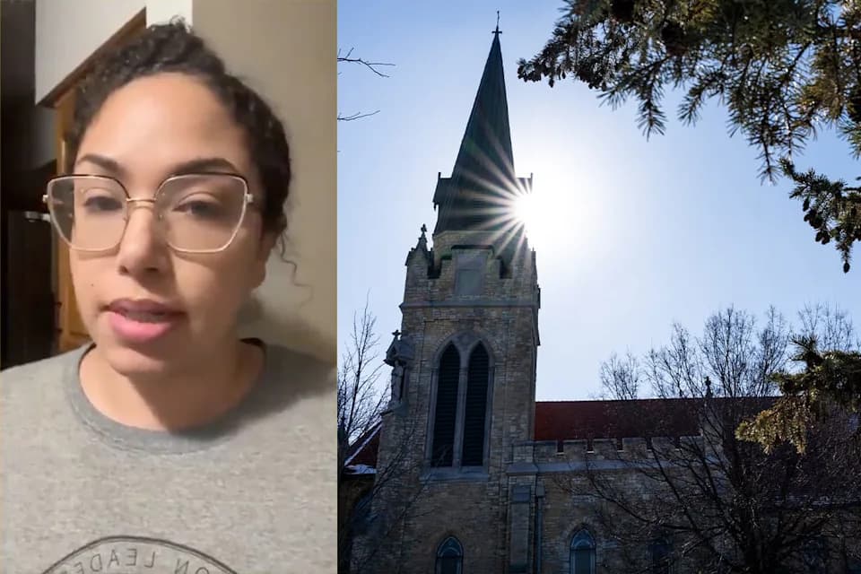 ‘They Prefer Official Versions’: Georgia Fort’s Dire Warnings About the Press Weeks Before Her Arrest