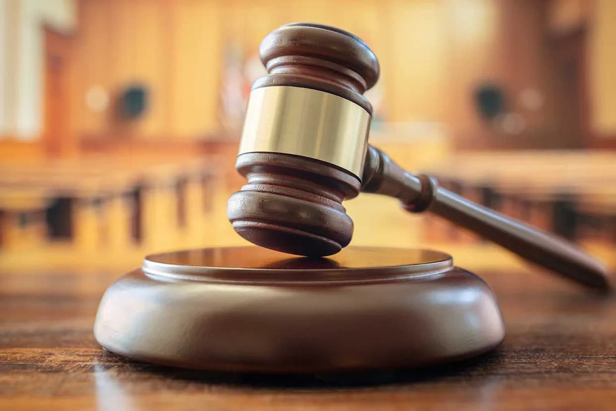 Former Wisconsin Transplant Surgeon Sentenced to 6 Years for Distributing Child Sexual Abuse Material