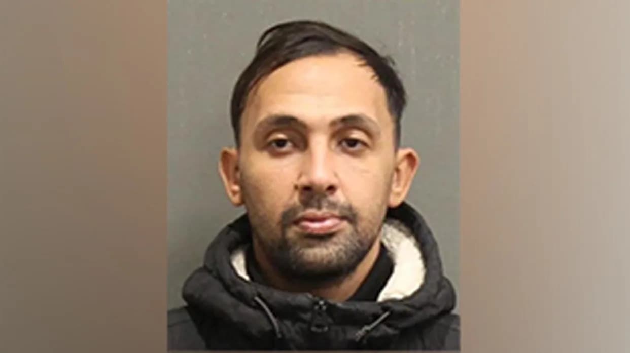 ICE Lodges Detainer for Egyptian National Accused of Raping 16-Year-Old in Nashville