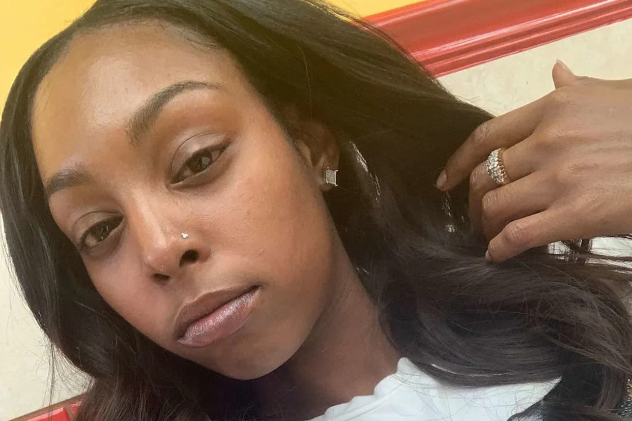 D.C. Man Pleads Guilty to Second‑Degree Murder in Fatal Shooting of Former Partner While Child Was Present