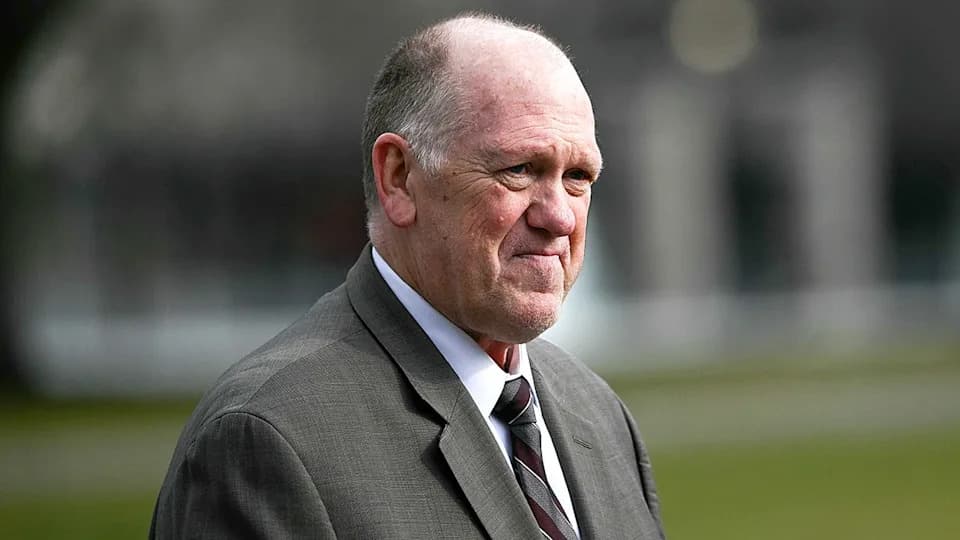 Tom Homan Says Trump Isn’t Backing Off Deportations After Minneapolis Deployment