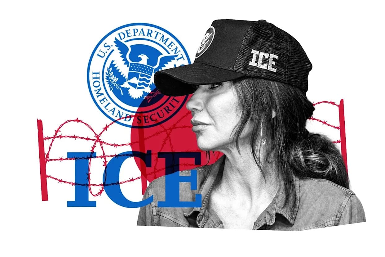 Why Stephen Miller Keeps Avoiding Accountability