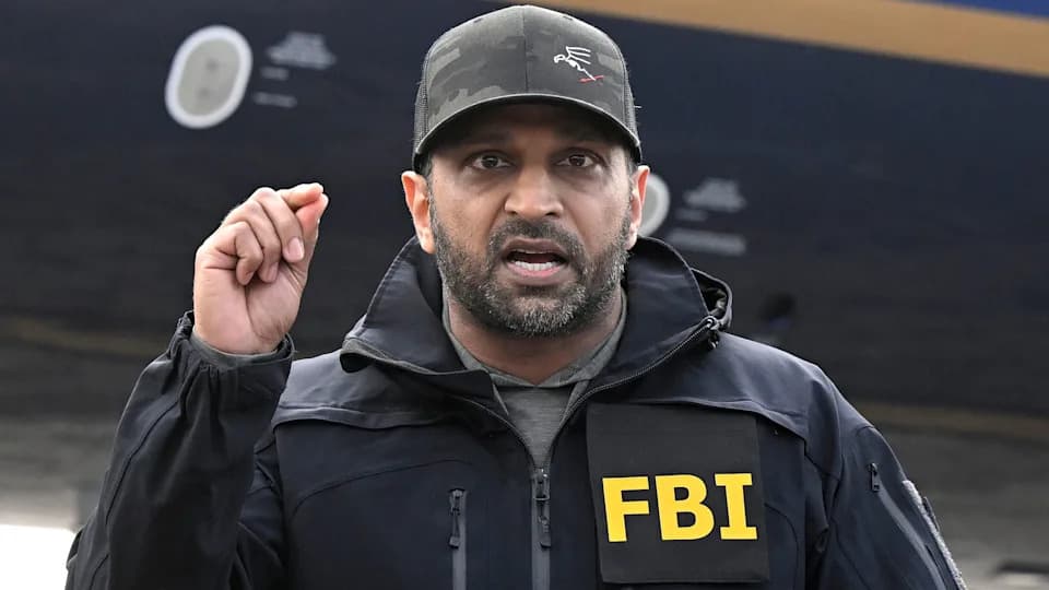 Atlanta FBI Chief Removed After Refusing To Carry Out Controversial Fulton County Probe; Raid Follows