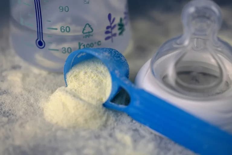 France Tightens Cereulide Limit in Infant Formula After Global Recalls and Probe