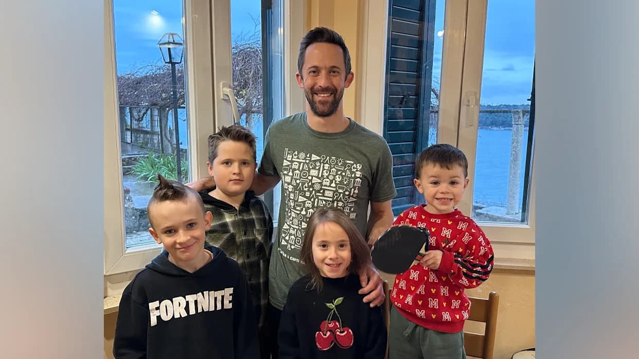 Utah Mother Arrested in Croatia After Allegedly Abandoning Four Children in Orphanage; Extradition and Hague Filings Under Way