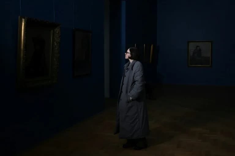 Technical Fault Triggers Widespread Blackouts in Ukraine and Moldova — Kyiv Metro, Water and Power Disrupted