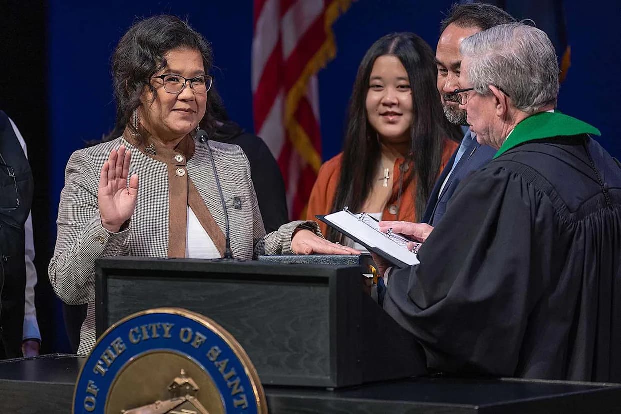 Who Are the Hmong? Minnesota ICE Raids Shine a Spotlight on a Veteran Refugee Community