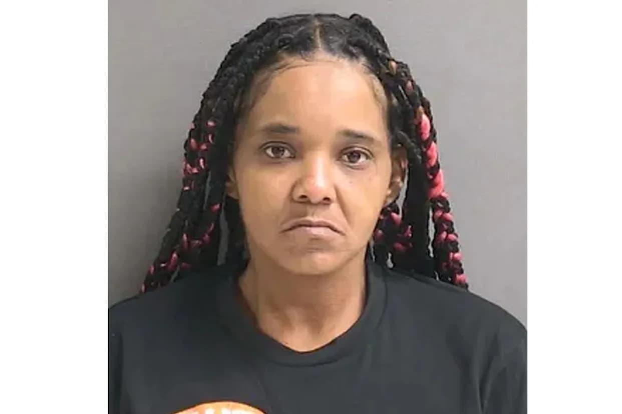 Florida Mother Sentenced To 32 Years After 14-Year-Old Son Dies Severely Malnourished At 33 Pounds