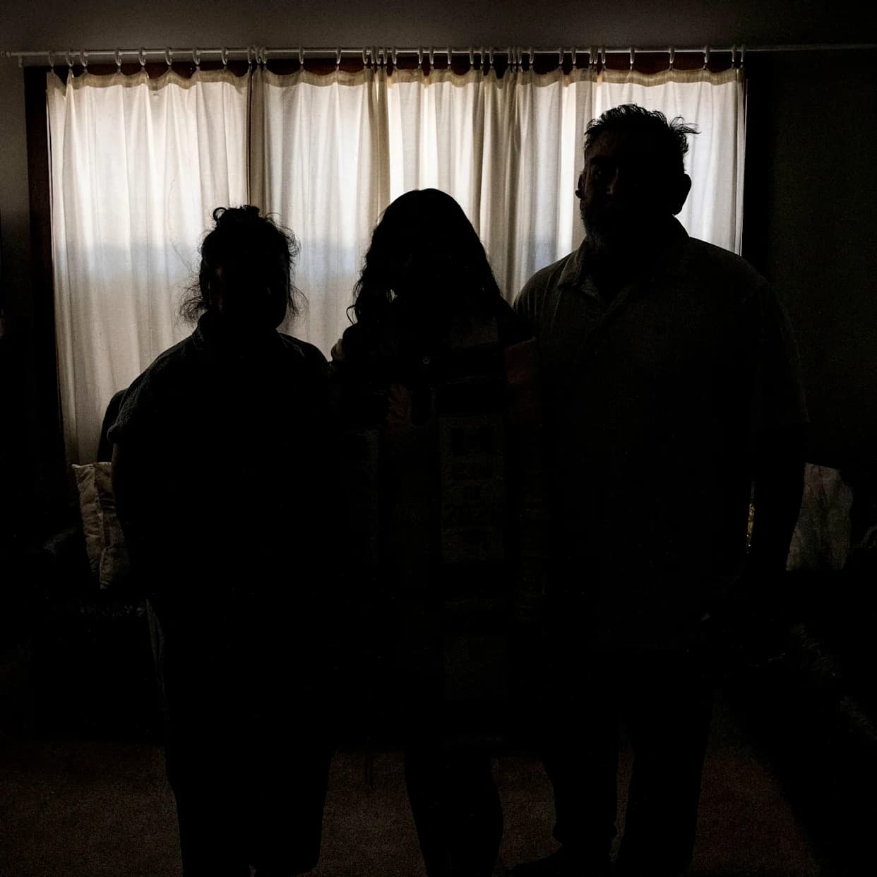 Minneapolis Family Hides Amid Immigration Sweep, Parents Miss Daughter’s Graduation