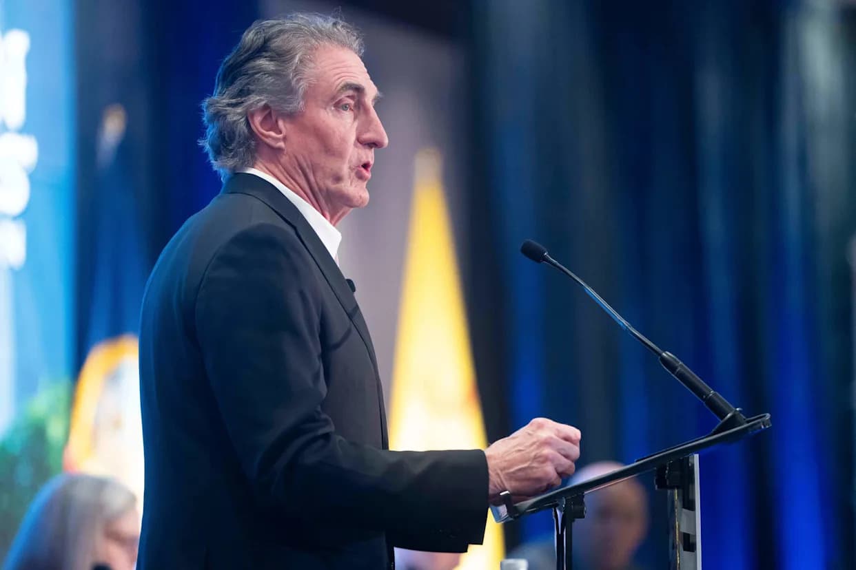 Washington Steps In As Colorado River Crisis Deepens — Burgum Convenes Seven-State Summit