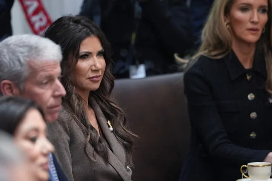 Restore Bipartisan, Apolitical Leadership at the Department of Homeland Security