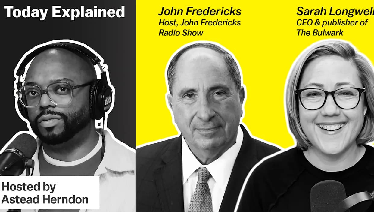 Trump’s Approval Is Slipping — Inside What His MAGA Base Really Thinks