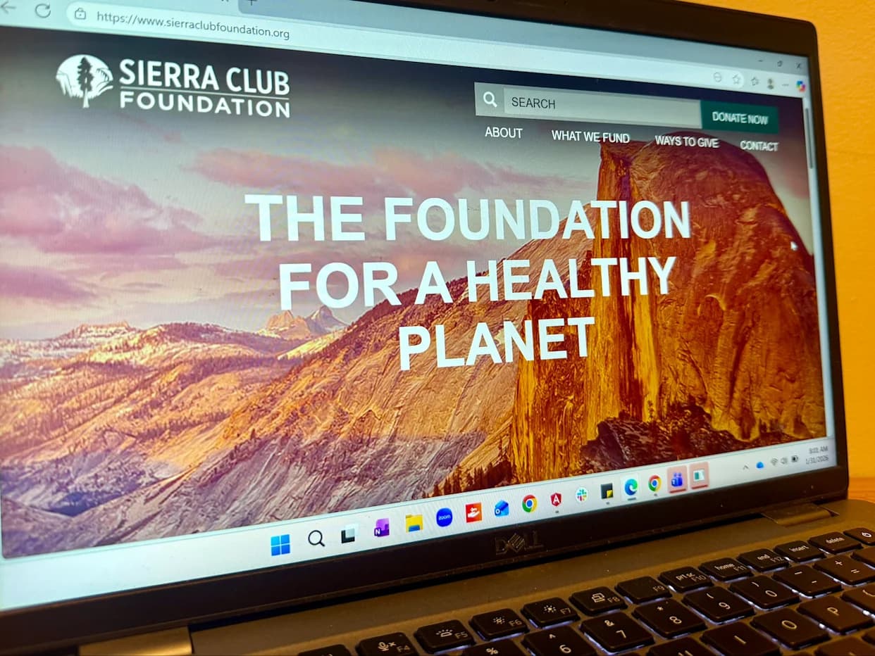 Former Sierra Club Foundation Director Sues, Alleges Internal Racism and Retaliation Undermined Climate Finance Initiative