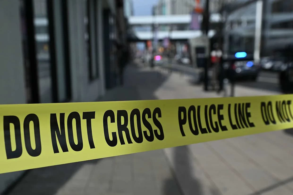 55-Year-Old Woman Arrested in Bilbao After Partner Found Fatally Stabbed; Genitals Severed