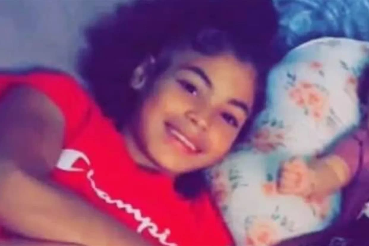 Woman Testifies She Posed As 11-Year-Old On DCF Zoom Call — Child's Remains Later Found In 40-Gallon Bin